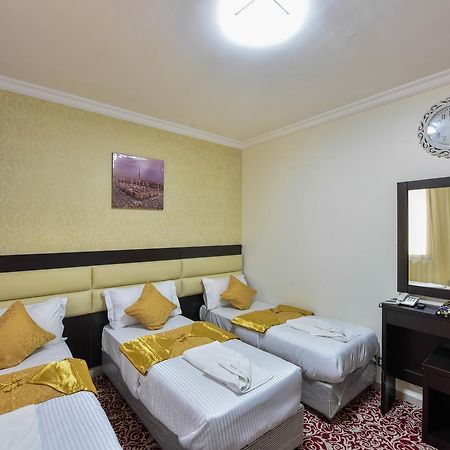 Bader Al Marsa Hotel 메디나 외부 사진