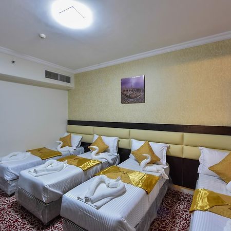 Bader Al Marsa Hotel 메디나 외부 사진