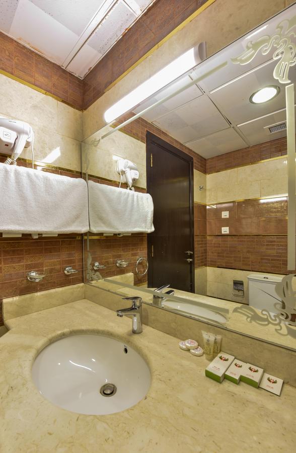 Bader Al Marsa Hotel 메디나 외부 사진